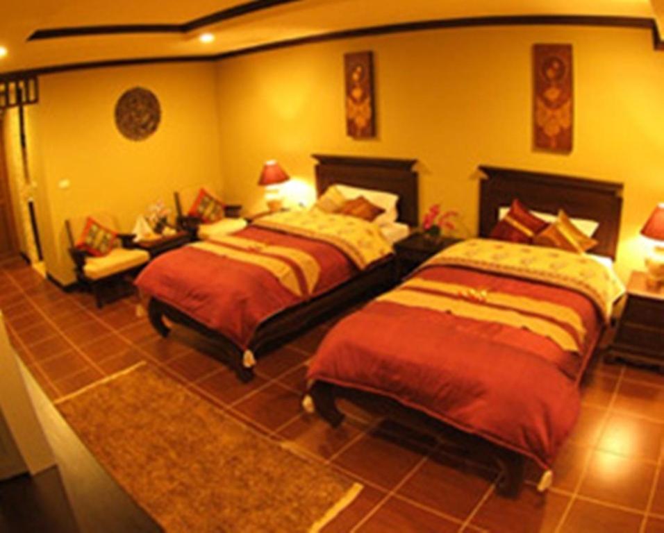 R-Con Residence Pattaya Buitenkant foto