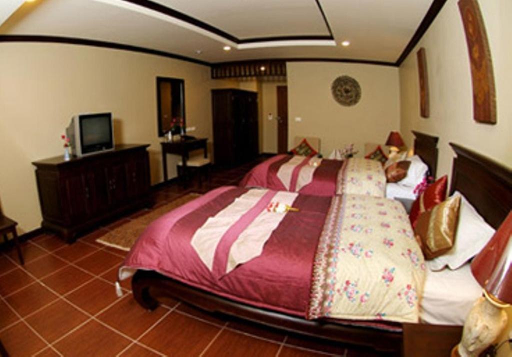 R-Con Residence Pattaya Buitenkant foto